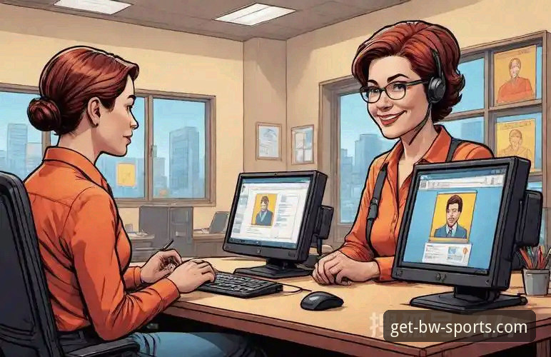 宝威体育APP官方版与第三方渠道对比：如何安全获取与深度体验解析